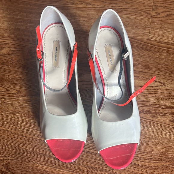 Marc Jacobs Mary Jane - Picture 6 of 8